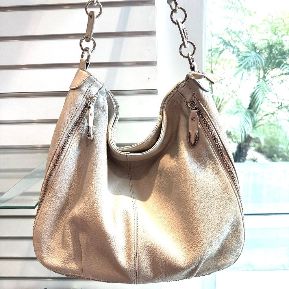 Charles David - New Designer Direct - Genuine Leather